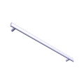 Oven Door Handles - 3548018039 Door Handle Aluminium [Electrolux Aeg]